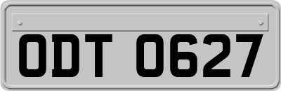 ODT0627