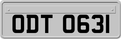 ODT0631