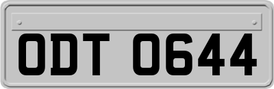 ODT0644