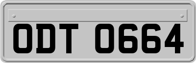 ODT0664