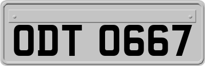ODT0667