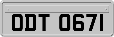 ODT0671