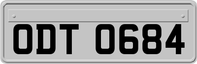 ODT0684