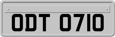ODT0710