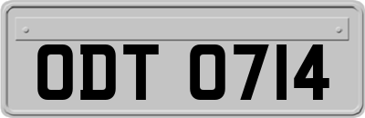 ODT0714