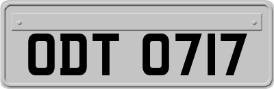 ODT0717