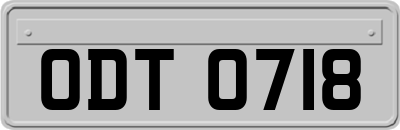 ODT0718