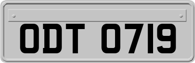 ODT0719
