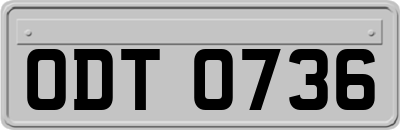 ODT0736