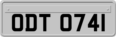 ODT0741