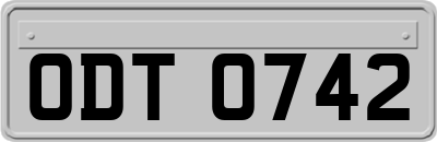 ODT0742