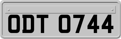 ODT0744