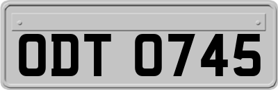 ODT0745