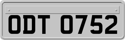 ODT0752