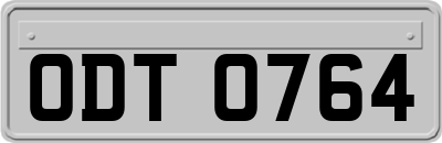 ODT0764