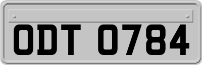 ODT0784