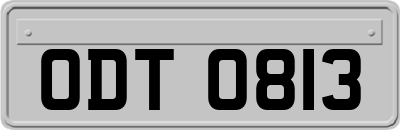 ODT0813