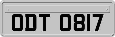 ODT0817