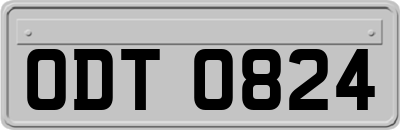 ODT0824