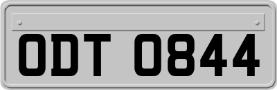 ODT0844