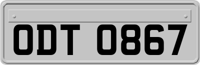 ODT0867