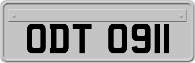 ODT0911
