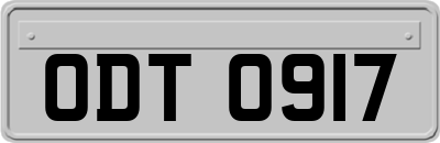 ODT0917