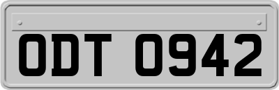 ODT0942