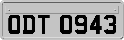 ODT0943