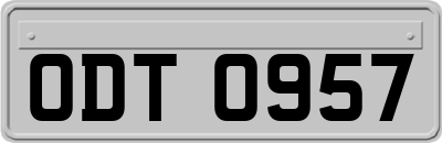 ODT0957