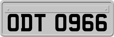 ODT0966