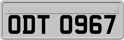 ODT0967