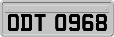 ODT0968