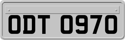 ODT0970