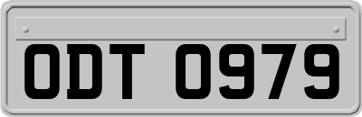 ODT0979
