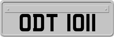 ODT1011