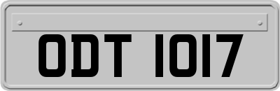 ODT1017
