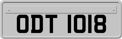 ODT1018