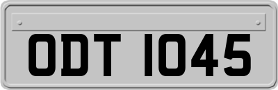 ODT1045