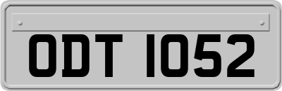 ODT1052
