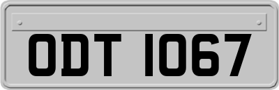 ODT1067