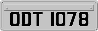 ODT1078