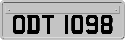 ODT1098