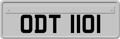 ODT1101