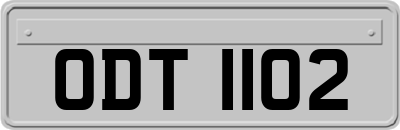ODT1102