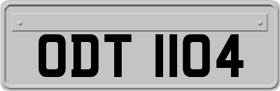 ODT1104