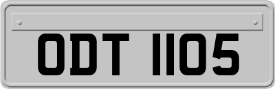 ODT1105