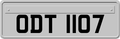 ODT1107