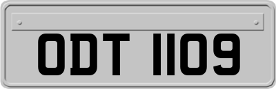 ODT1109