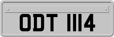 ODT1114